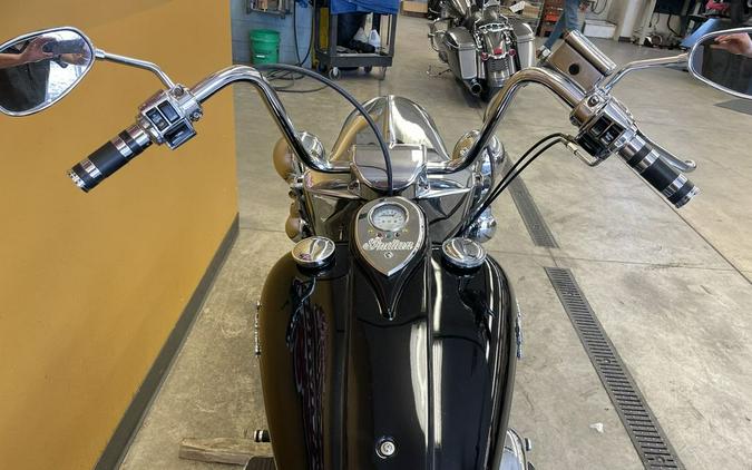 1999 Indian Motorcycle® CHIEF