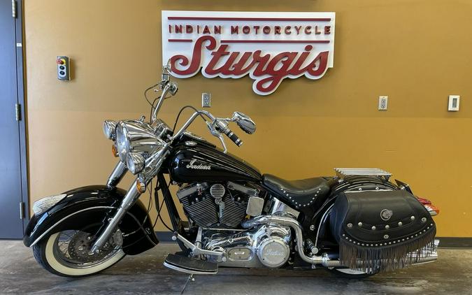 1999 Indian Motorcycle® CHIEF