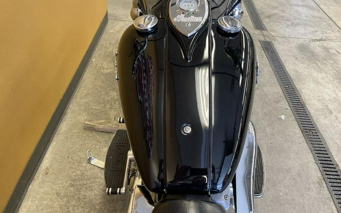 1999 Indian Motorcycle® CHIEF