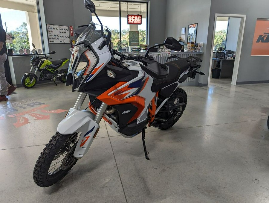 2024 KTM 1290 SUPER ADVENTURE R