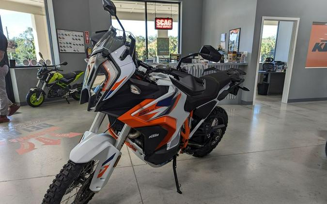 2024 KTM 1290 SUPER ADVENTURE R