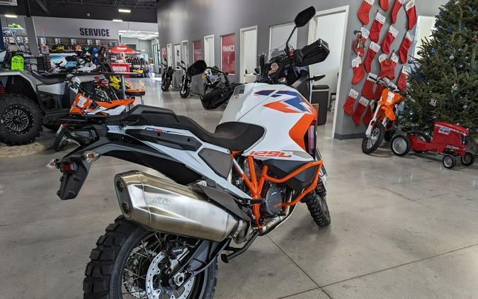 2024 KTM 1290 SUPER ADVENTURE R