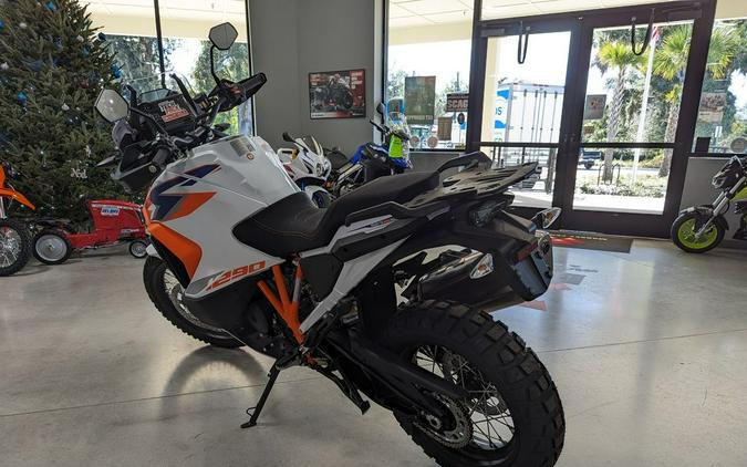 2024 KTM 1290 SUPER ADVENTURE R