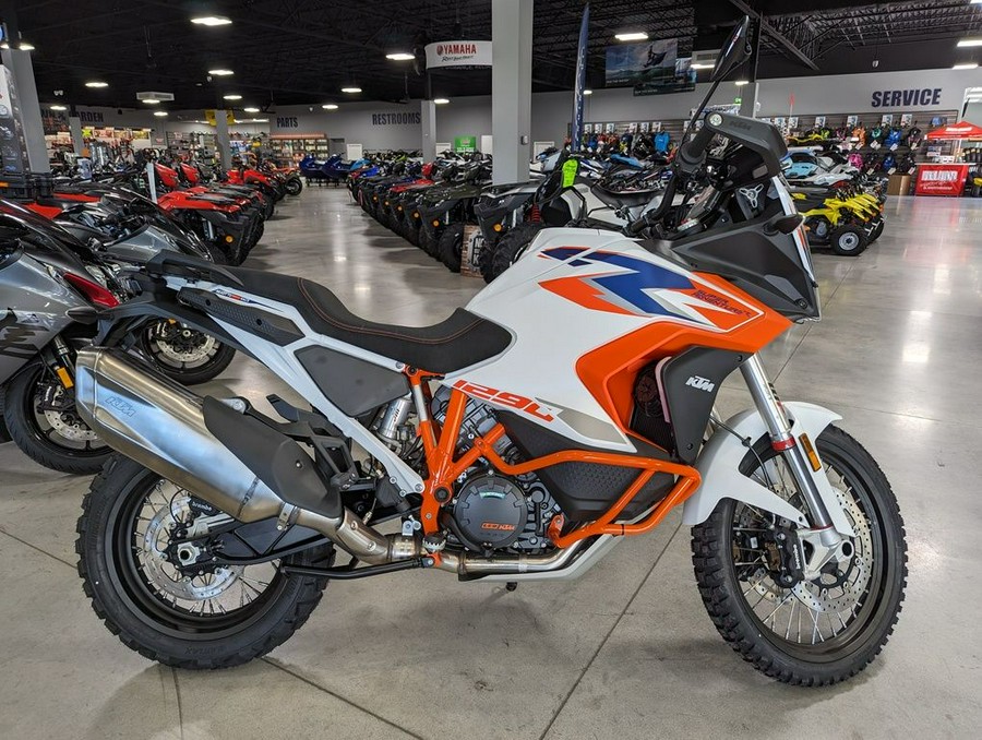 2024 KTM 1290 SUPER ADVENTURE R