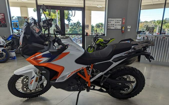 2024 KTM 1290 SUPER ADVENTURE R