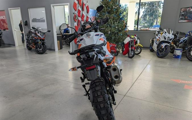 2024 KTM 1290 SUPER ADVENTURE R