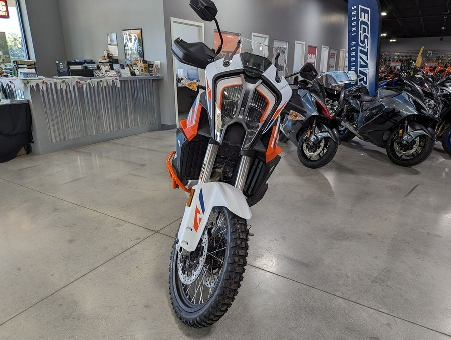 2024 KTM 1290 SUPER ADVENTURE R