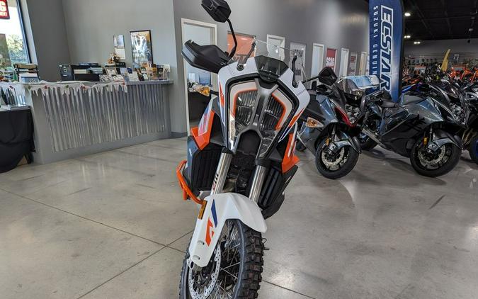 2024 KTM 1290 SUPER ADVENTURE R