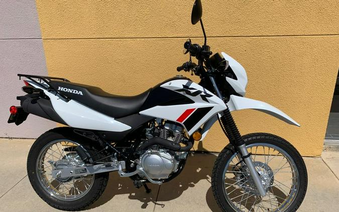 2023 Honda XR150L Review [11 Fast Facts: Street and Dirt]