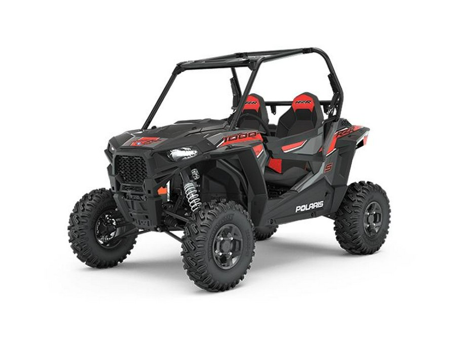 2019 Polaris® RZR® S 1000 EPS