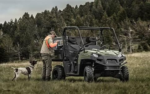 2023 Polaris Ranger 570 Full-Size