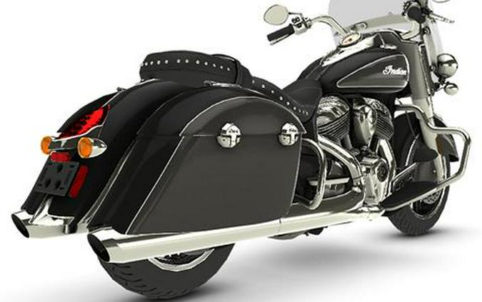 2024 Indian Motorcycle Springfield®