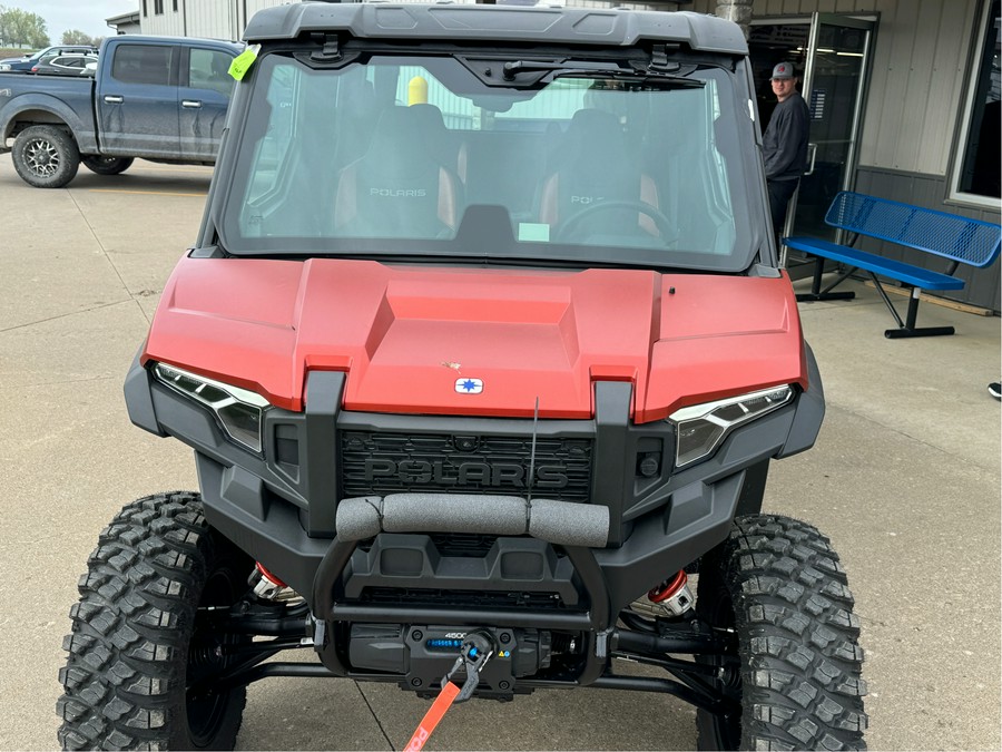 2024 Polaris Polaris XPEDITION ADV 5 Northstar