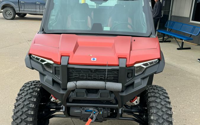 2024 Polaris Polaris XPEDITION ADV 5 Northstar