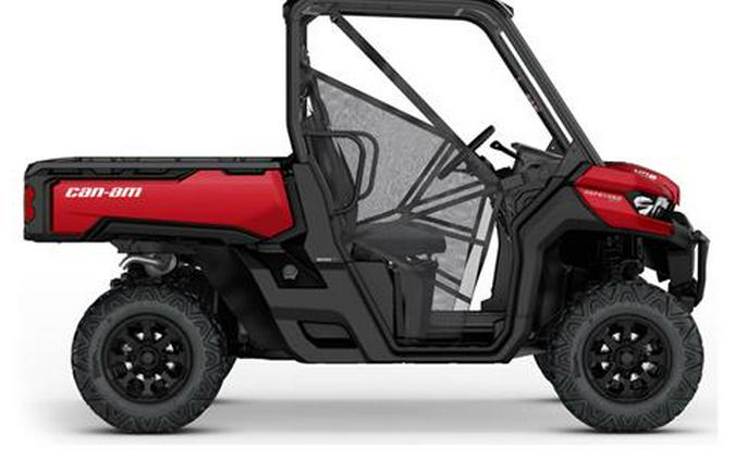 2019 Can-Am Defender XT HD8