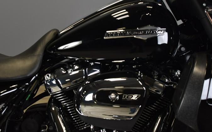 2022 Harley-Davidson Street Glide