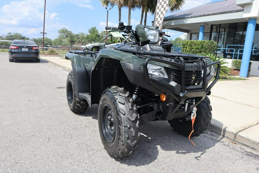 2024 Honda® FourTrax Foreman 4x4