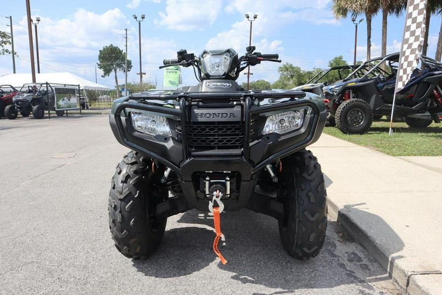 2024 Honda® FourTrax Foreman 4x4