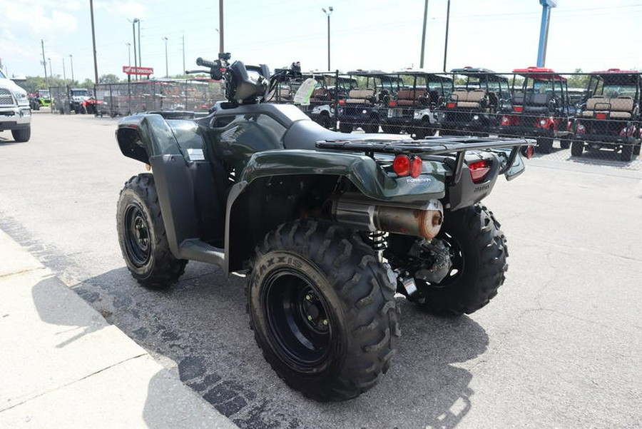 2024 Honda® FourTrax Foreman 4x4