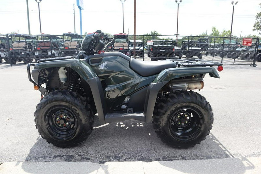 2024 Honda® FourTrax Foreman 4x4