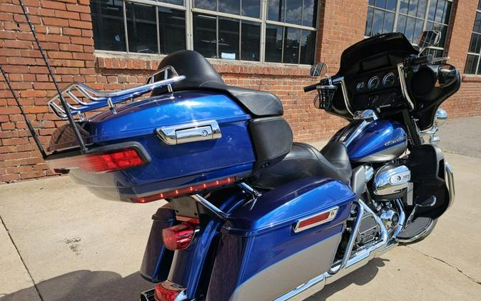 2017 Harley-Davidson Electra Glide® Ultra Limited