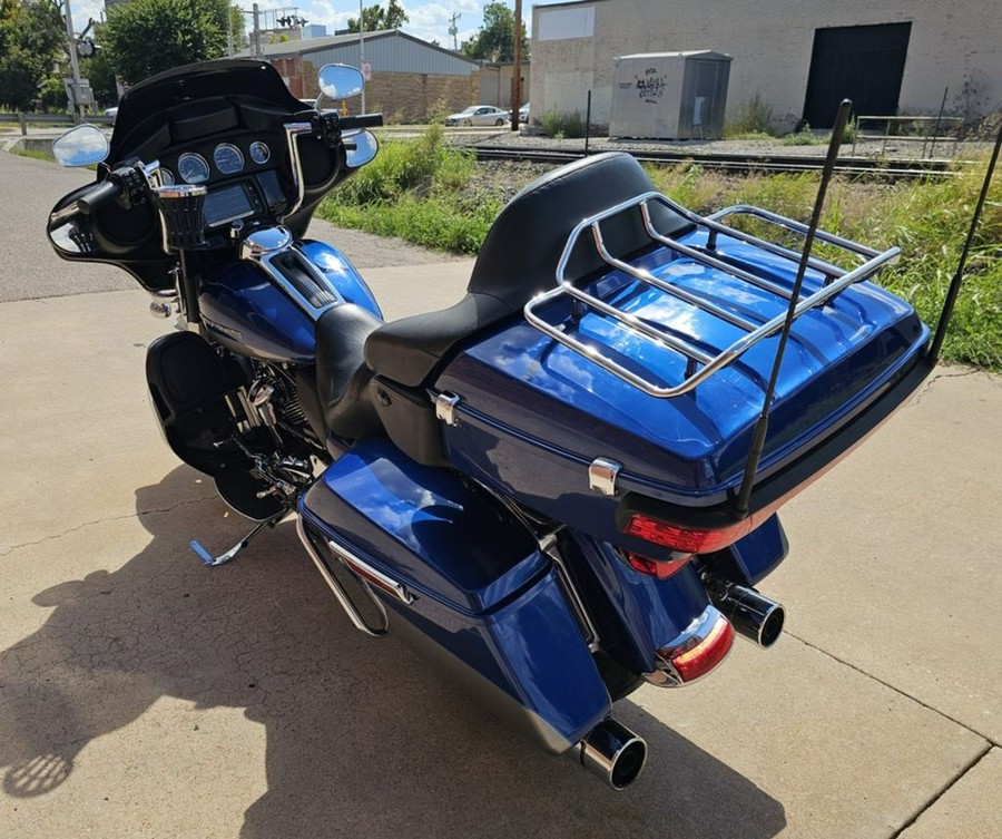 2017 Harley-Davidson Electra Glide® Ultra Limited