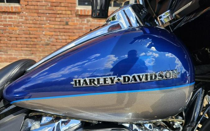 2017 Harley-Davidson Electra Glide® Ultra Limited