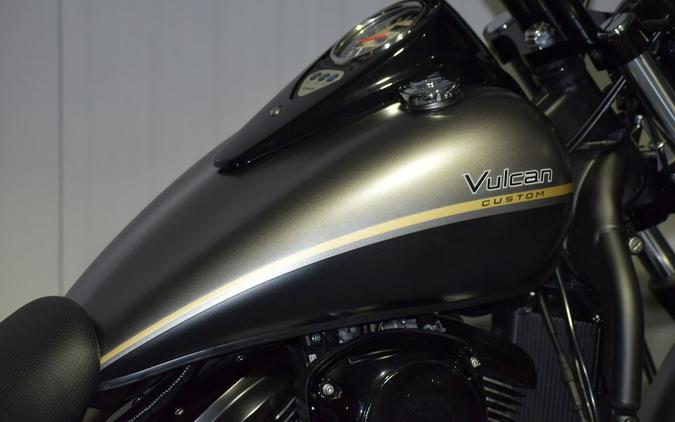 2020 Kawasaki Vulcan® 900 Custom