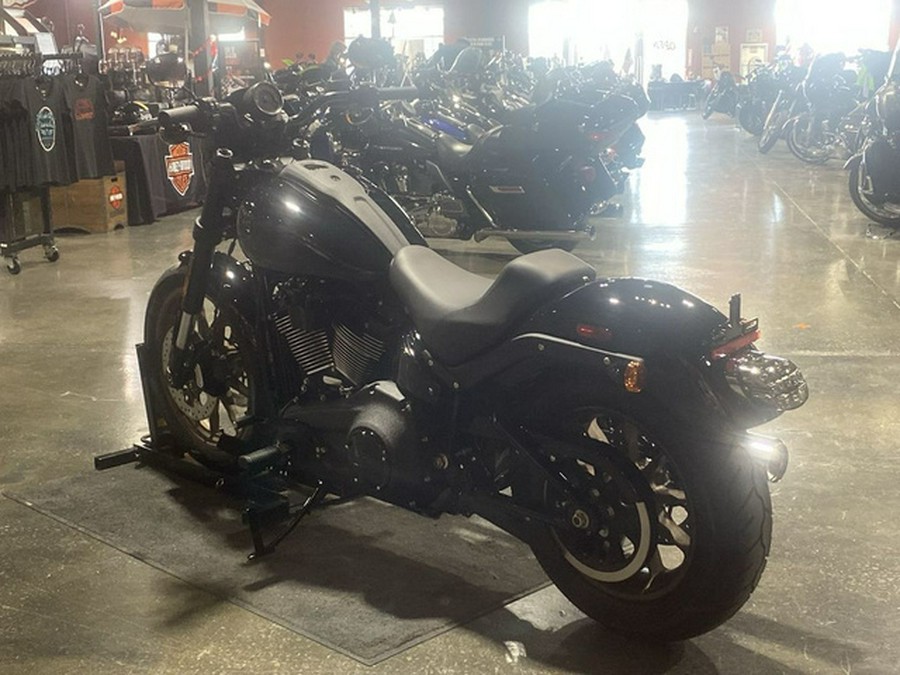 2024 Harley-Davidson FXLRS - Low Rider S