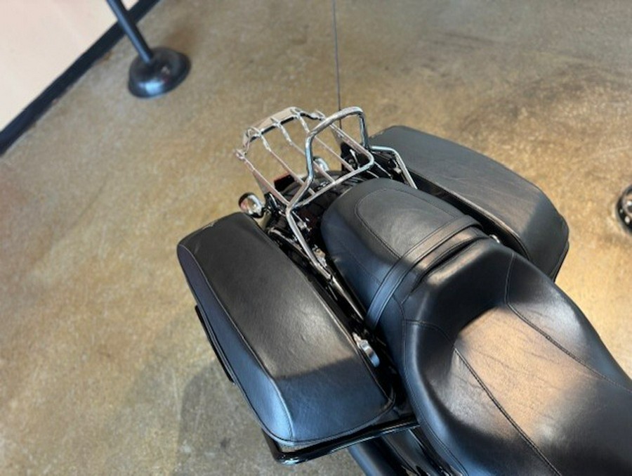 2017 Harley Davidson Street Glide Special FLHXS