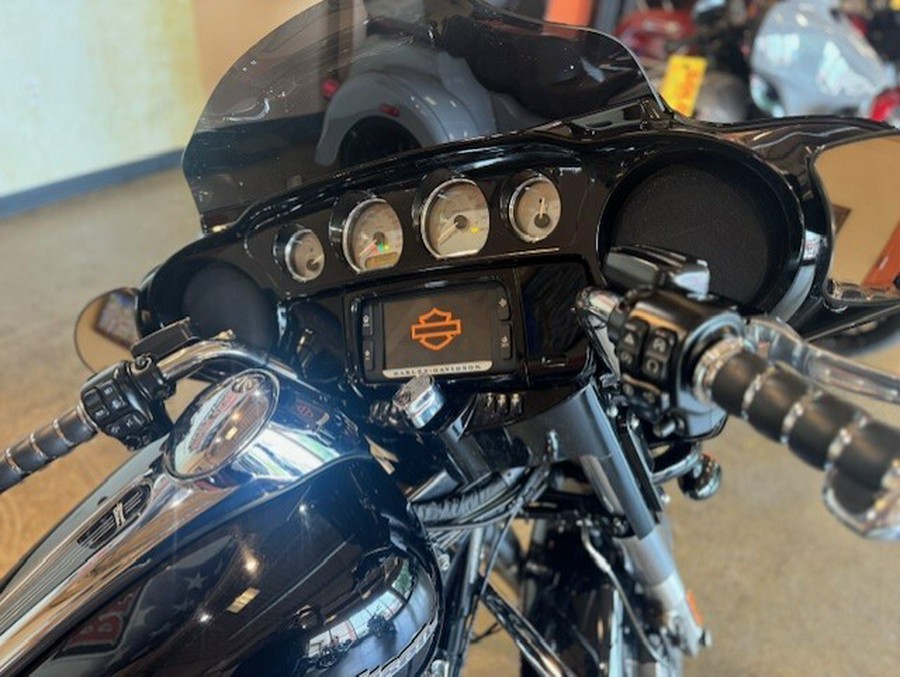 2017 Harley Davidson Street Glide Special FLHXS