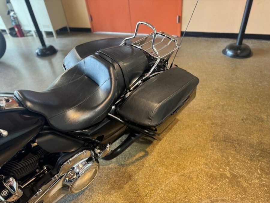 2017 Harley Davidson Street Glide Special FLHXS