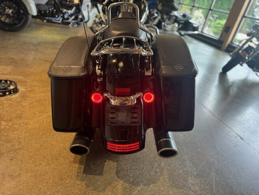 2017 Harley Davidson Street Glide Special FLHXS