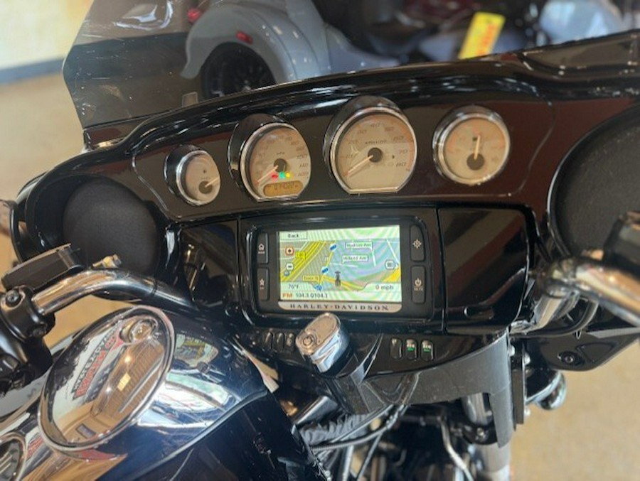 2017 Harley Davidson Street Glide Special FLHXS