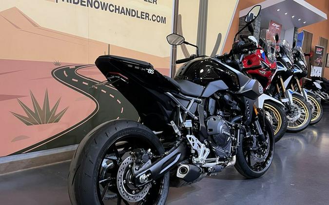 2026 Suzuki GSX-8S 8T