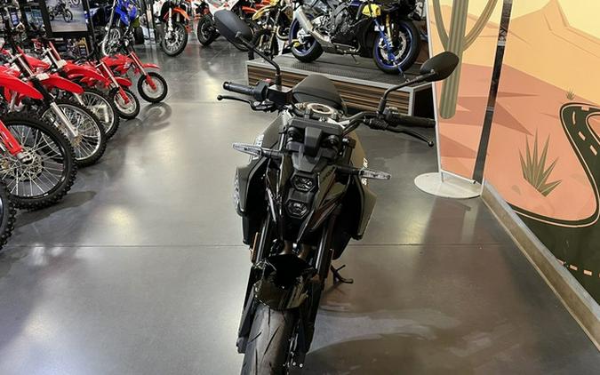 2026 Suzuki GSX-8S 8T