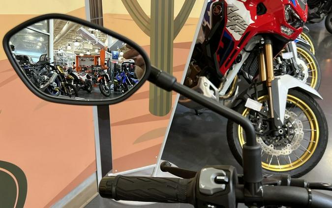 2026 Suzuki GSX-8S 8T