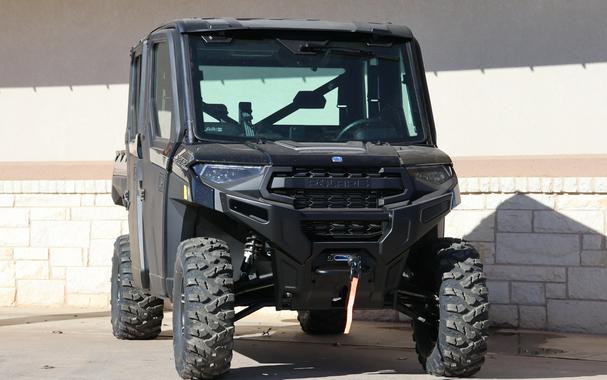 2026 POLARIS RANGER CREW XP 1000 NORTHSTAR TEXAS EDITION