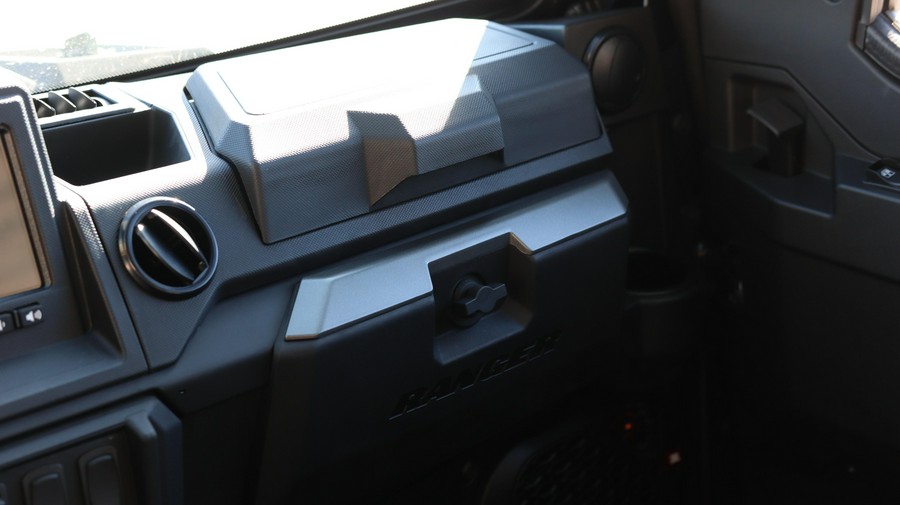 2026 POLARIS RANGER CREW XP 1000 NORTHSTAR TEXAS EDITION