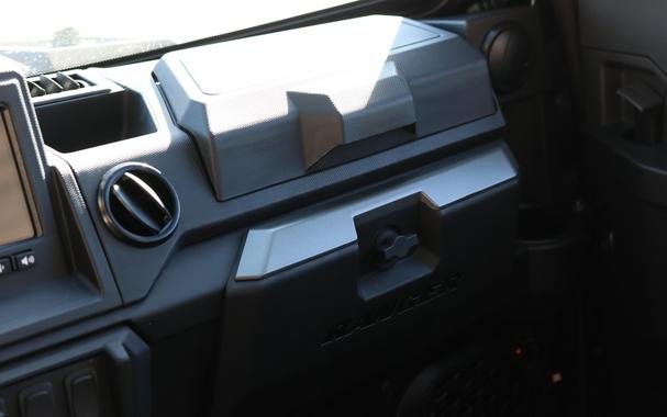 2026 POLARIS RANGER CREW XP 1000 NORTHSTAR TEXAS EDITION