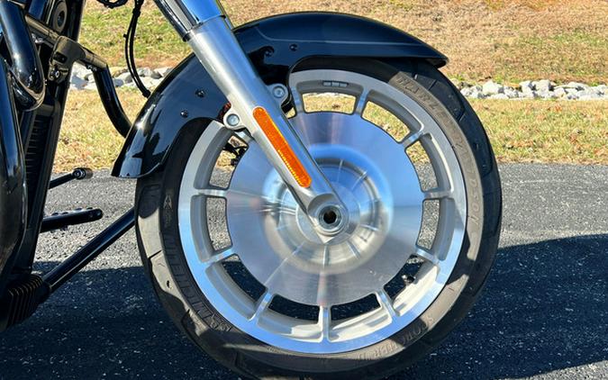2025 Harley-Davidson FLFB - Fat Boy