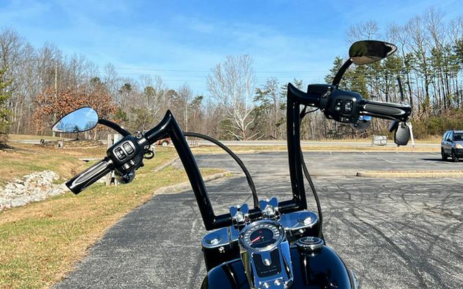 2025 Harley-Davidson FLFB - Fat Boy