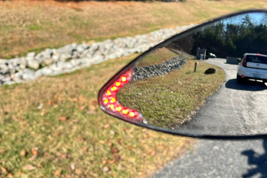 2025 Harley-Davidson FLFB - Fat Boy