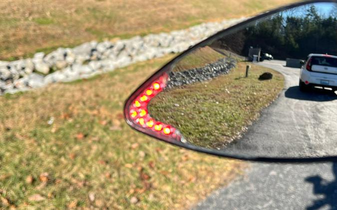 2025 Harley-Davidson FLFB - Fat Boy