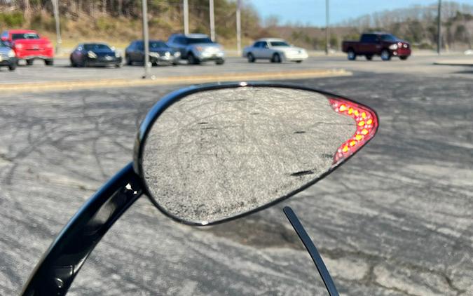 2025 Harley-Davidson FLFB - Fat Boy