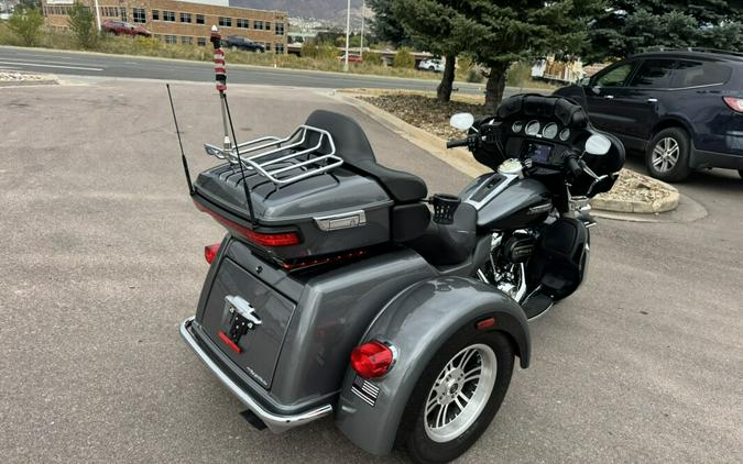 2021 Harley-Davidson® Tri Glide® Ultra