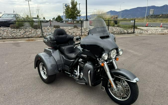 2021 Harley-Davidson® Tri Glide® Ultra