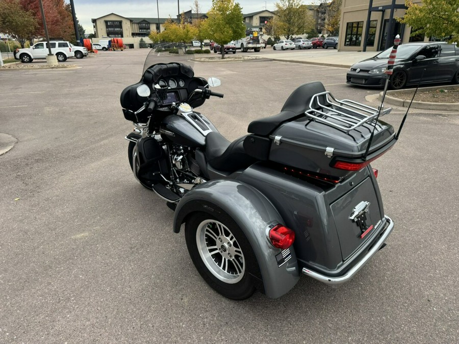 2021 Harley-Davidson® Tri Glide® Ultra