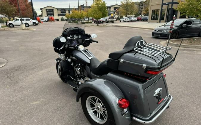 2021 Harley-Davidson® Tri Glide® Ultra