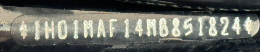 2021 Harley-Davidson® Tri Glide® Ultra